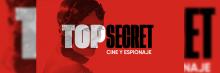 Exposición Top secret