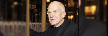 Milan Kundera