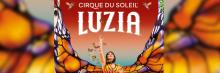 Luzia Circo del Sol Luzia Circo del Sol