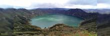 Foto de la Naturaleza de Ecuador