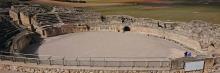 Anfiteatro Segóbriga Anfiteatro Segóbriga