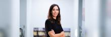 Entrevista a Carmen Cámara Barroso