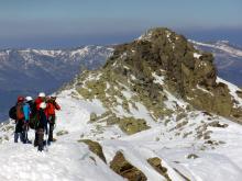 Risco de los Claveles