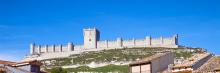Castillo de Peñafiel