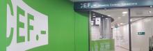 CEF.- Barcelona