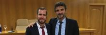 científicos UDIMA