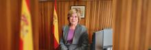 Entrevista a Ascensión Martín Sánchez