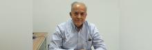 Entrevista con José Antonio García Revilla