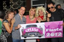 Fiesta ACEF 2012