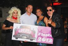 Fiesta ACEF 2012