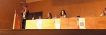 II Congreso Internacional de Lenguaje Escrito y Sordera II Congreso Internacional de Lenguaje Escrito y Sordera