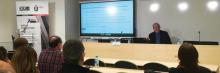 Conferencia sobre decisiones al final de la vida