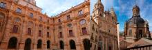 Universidad de Salamanca