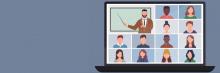 Modulo jitsi para videoconferencias