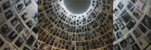 Yad Vashem, Centro Mundial de Conmemoraciones, Jerusalén