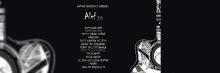Disco Alef 2.0