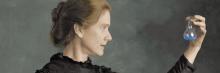 Marie Curie