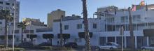 Sede de exámenes en Marruecos