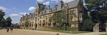 Universidad Oxford