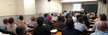 Ponencia blanqueo capitales