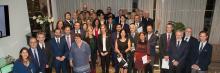 Ceremonia XXIX Premio Estudios Financieros