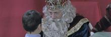 Reyes magos