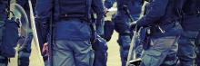 Fuerzas de seguridad