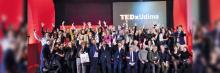 TEDx UDIMA