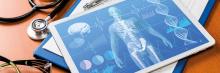 Uso de la tecnología digital para la medicina
