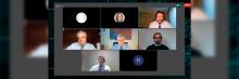 Webinars del Grupo Educativo CEF.- UDIMA