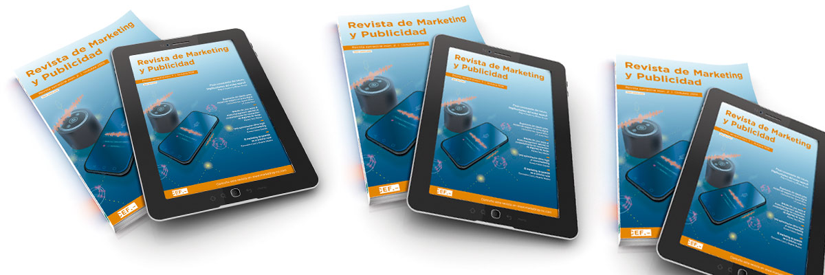 Revista de Marketing y Publicidad